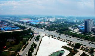 沈丘县属于哪个市 沈丘县属于哪个市